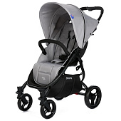 Коляска прогулочная Valco Baby Snap 4 Flatt Matt Cool Grey 01